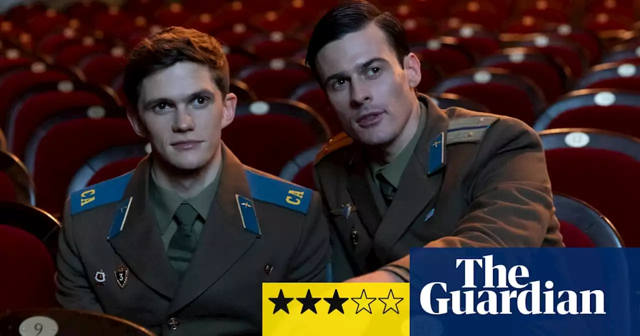 Firebird review – story of gay lovers in the Soviet era is Brokeback in the USSR