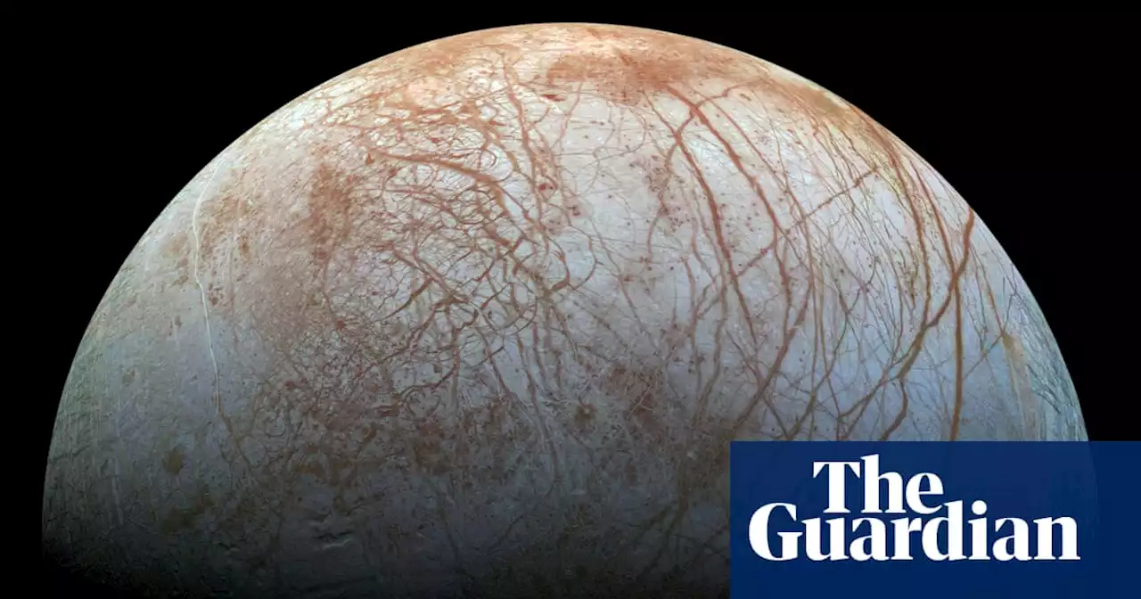 Jupiter’s moon Europa may have water where life could exist, say scientists