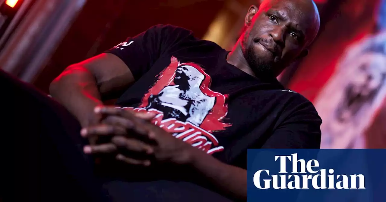 Dillian Whyte: ‘If you put pressure on me, I’ll fight back tenfold’ | Donald McRae