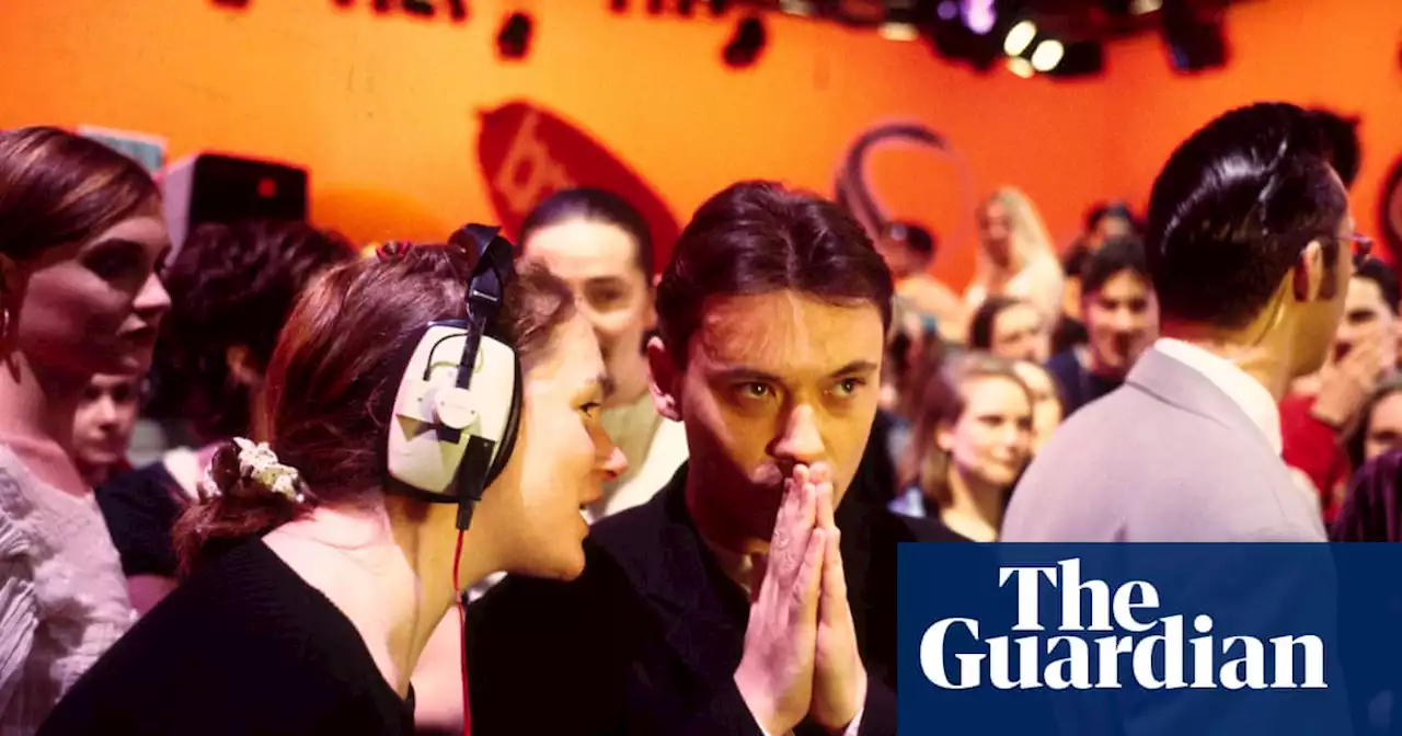 ‘It felt like the beginning of rock’n’roll’: how the chaotic early days of Channel 4 transformed British TV