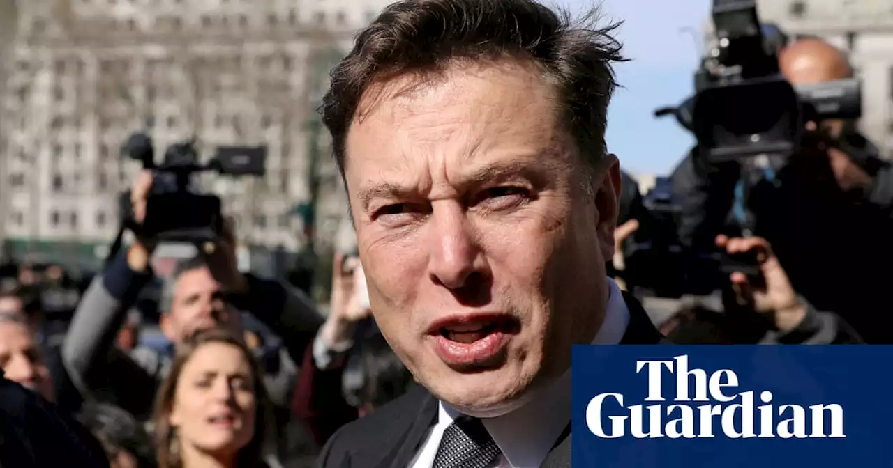 Tesla asks judge to pause suit alleging ‘rampant racism’ against Black workers