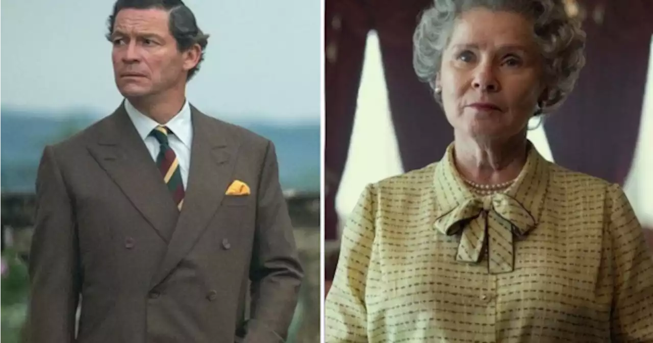 A prequel to The Crown is reportedly in the pipeline | Her.ie