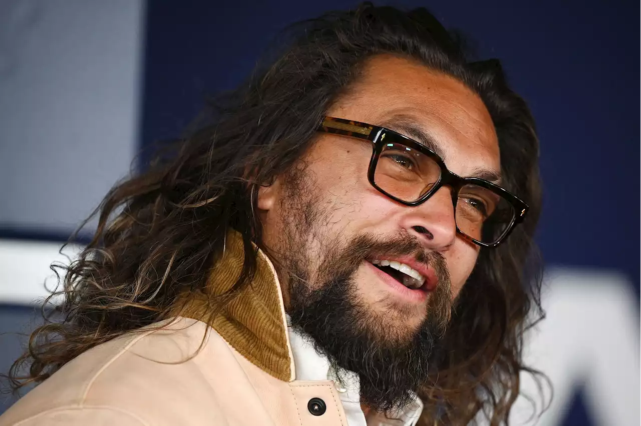 ‘Minecraft’ Movie Will Reportedly Star Jason Momoa