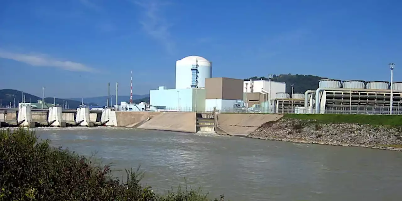 I timori per la vicina centrale nucleare slovena - Il Post