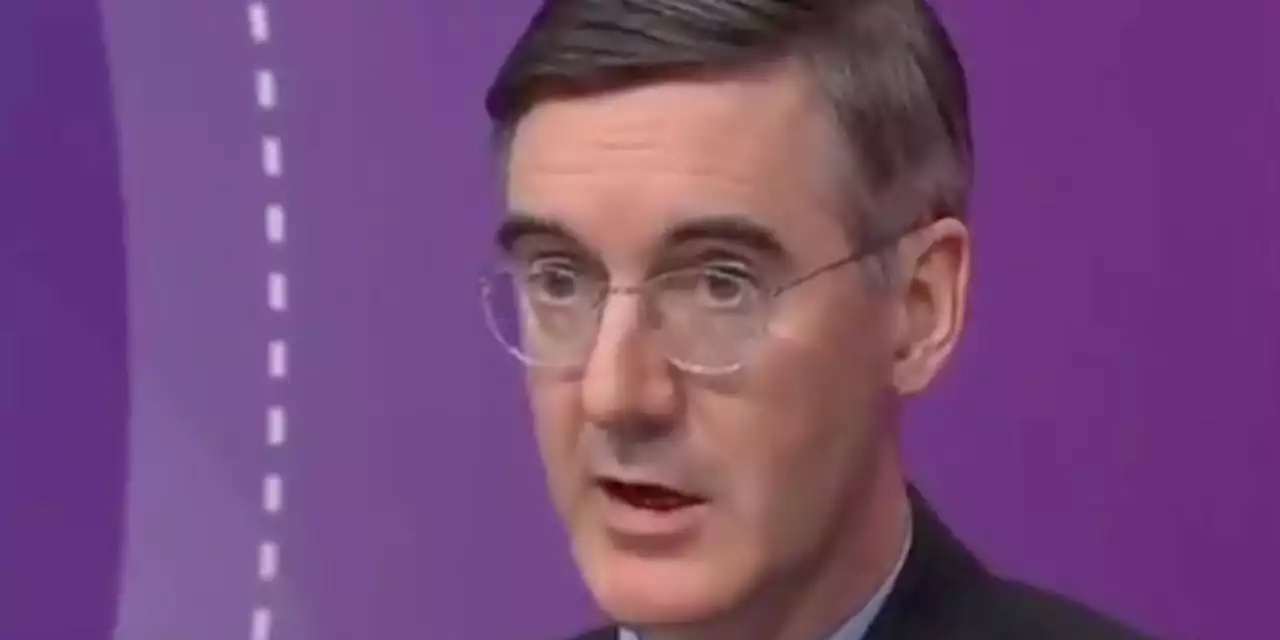 Jacob Rees-Mogg's comments about British concentration camps in Africa resurface