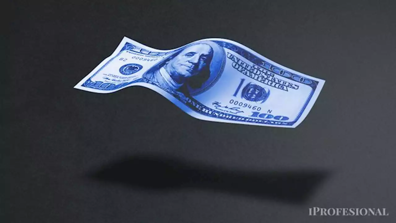 Dólar blue hoy: la cotización del 19 de abril de 2022