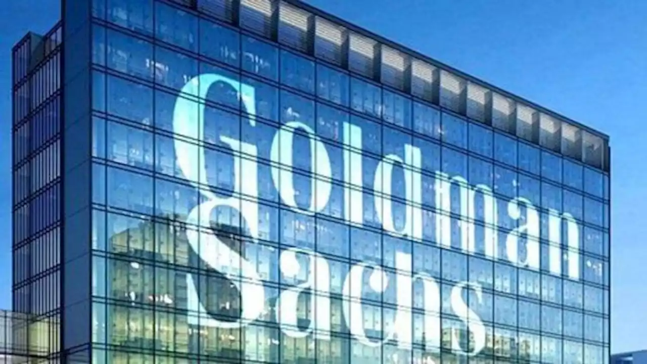 Informe de Goldman Sachs sobre la posibilidad de recesión de EEUU