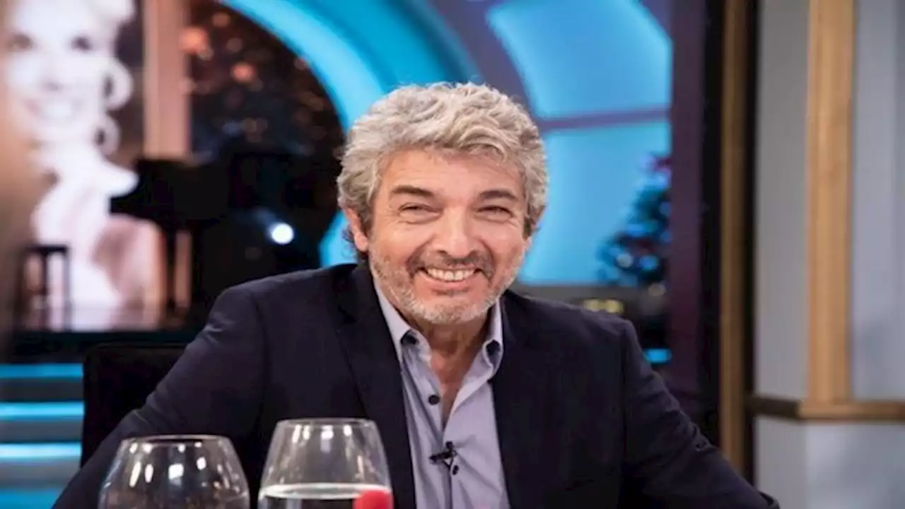 Ricardo Darín: cómo 'El hijo de la novia' lo salvó de un robo