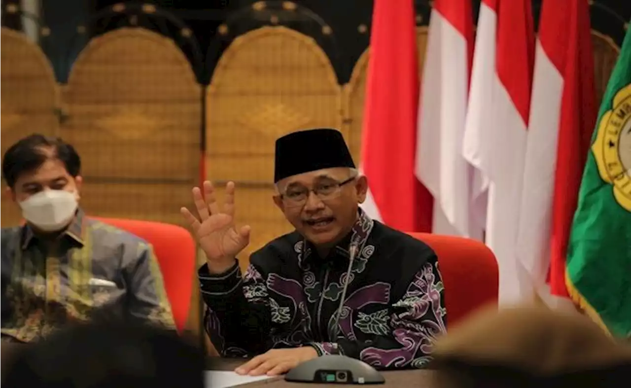 Jelang Pemilu 2024, Ini Pesan Penting Ketua Umum LDII