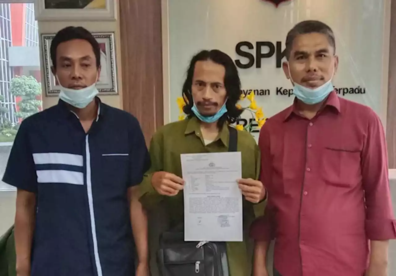 Tertipu Akun Palsu Wabup Gresik, Uang Rp 17 Juta Kepala TPQ Amblas