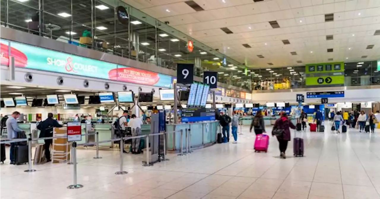 Dublin Airport updates advice for passengers as queue times begin to improve | JOE.ie
