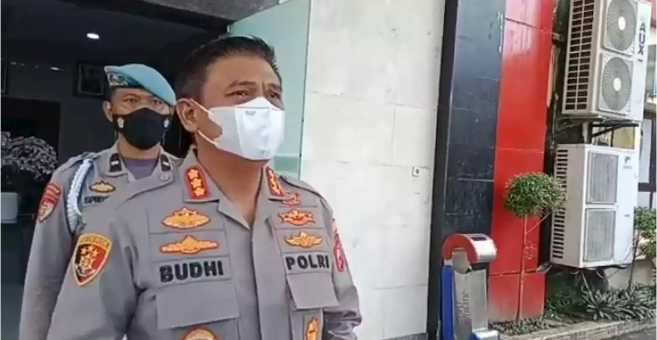 9 Fakta Kasatpol PP Makassar Otak Pembunuhan, Perempuan Kekasih Gelap, Apa Kabarmu?