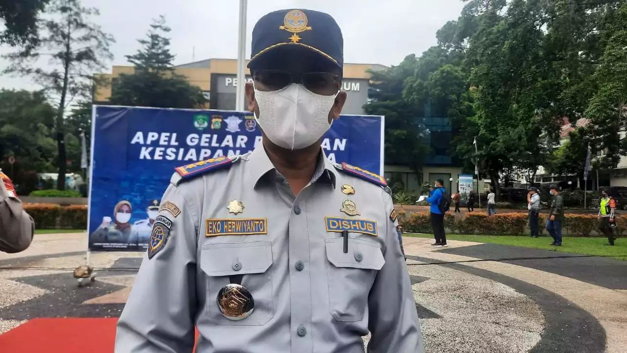 9 Pos Pengamanan Bakal Didirikan Pemkot Depok Demi Memperlancar Arus Mudik Lebaran