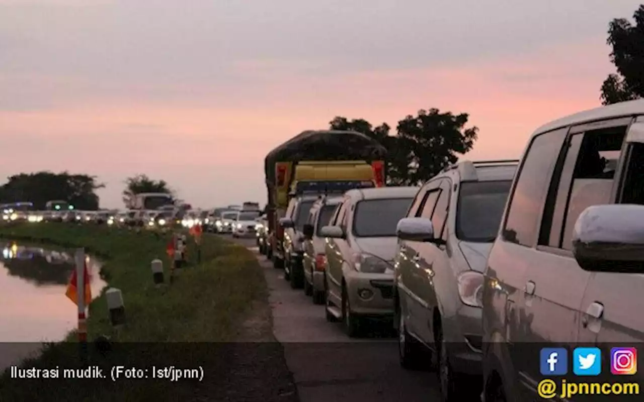 Warga Sumut yang Mau Mudik Tenang, Barang Berharganya Bisa Dititip di Polres Terdekat