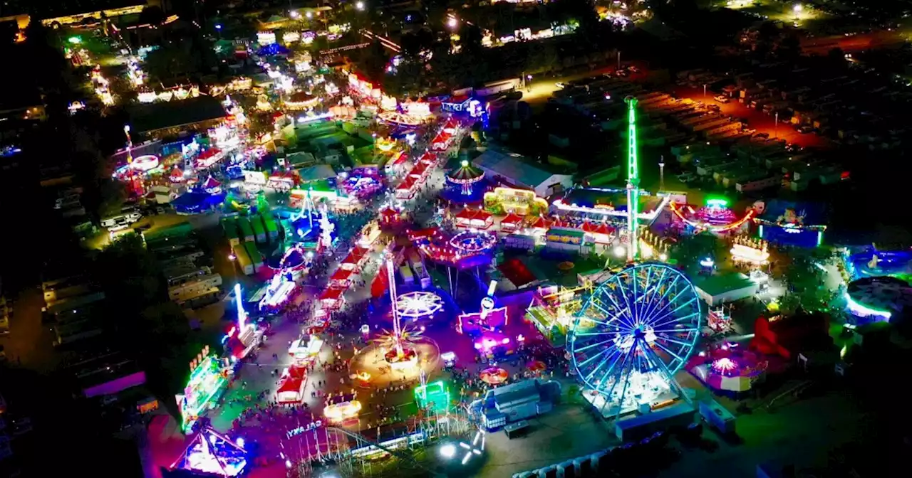 Everything you need to know about the Pima County Fair 2022