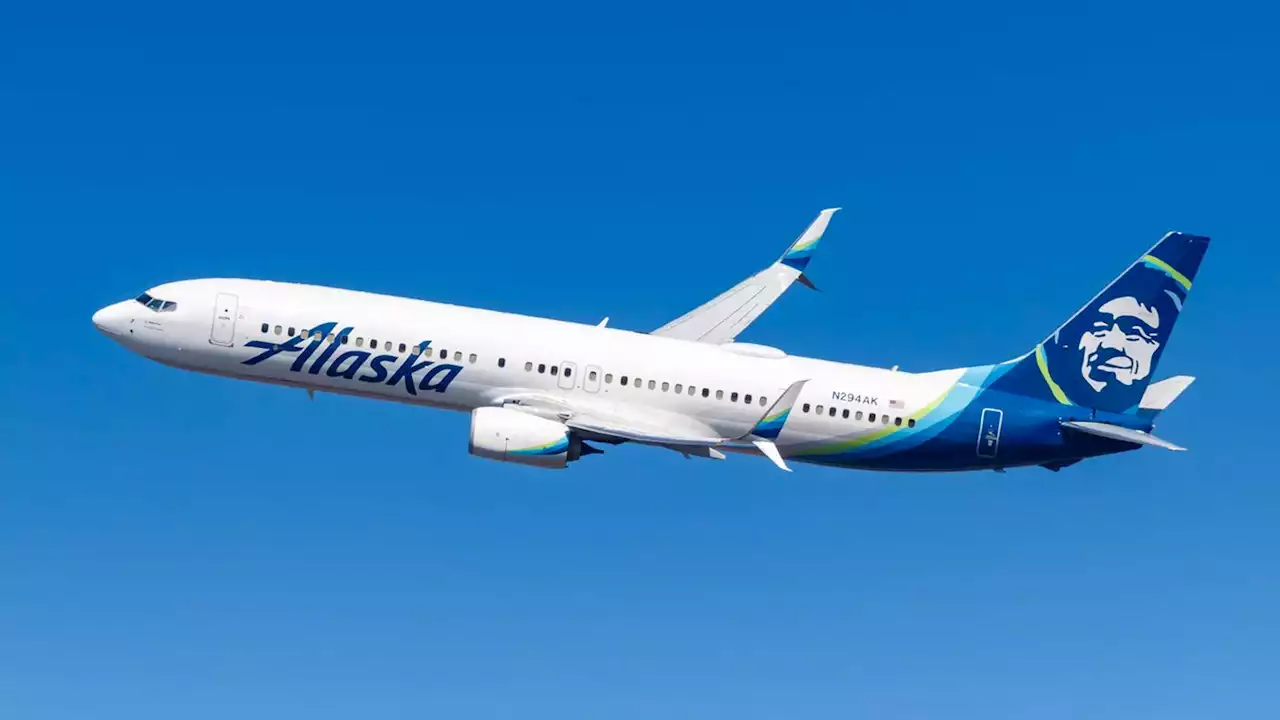 Alaska Airlines, United make masks optional, effective immediately