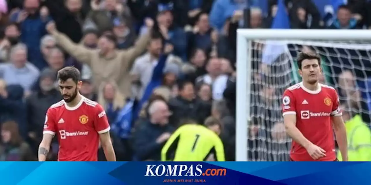 Liverpool Vs Man United, Kondisi Bruno Fernandes Usai Kecelakaan