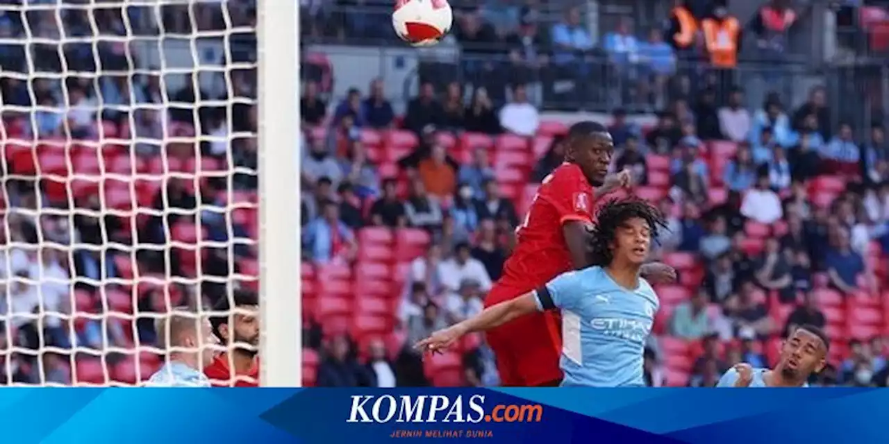 Rivalitas Manchester City dan Liverpool Kurang 'Kisah Pizza'