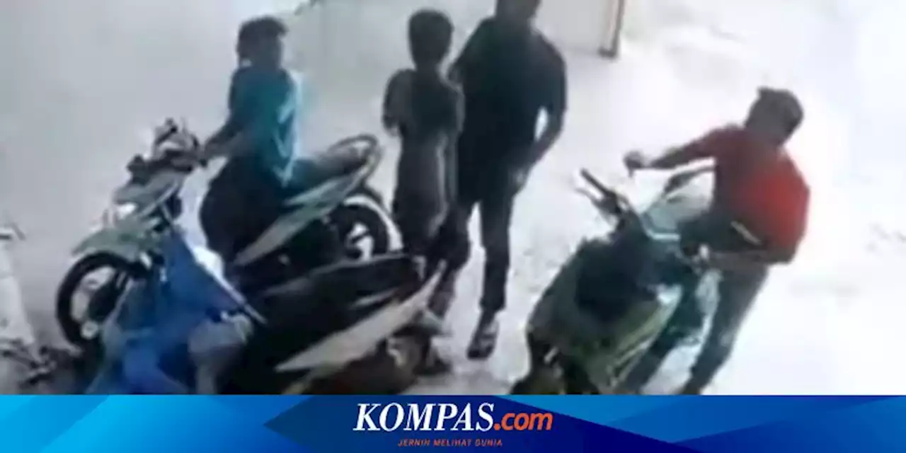 Anak Buah Jebak Warga dengan Sabu, Kasat Narkoba Polres Binjai Dicopot