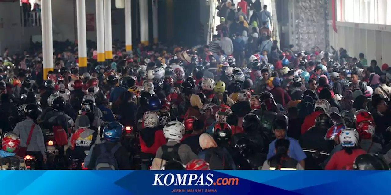 Aturan PPKM Level 2 di Sebagian Besar Jawa-Bali Selama Mudik 2022