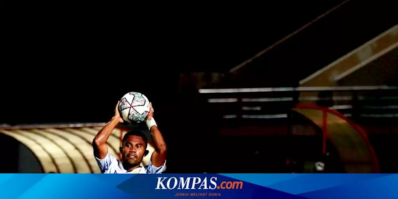 Bali United Terancam Ditinggal Ricky Fajrin, Ardi Idrus Merapat?