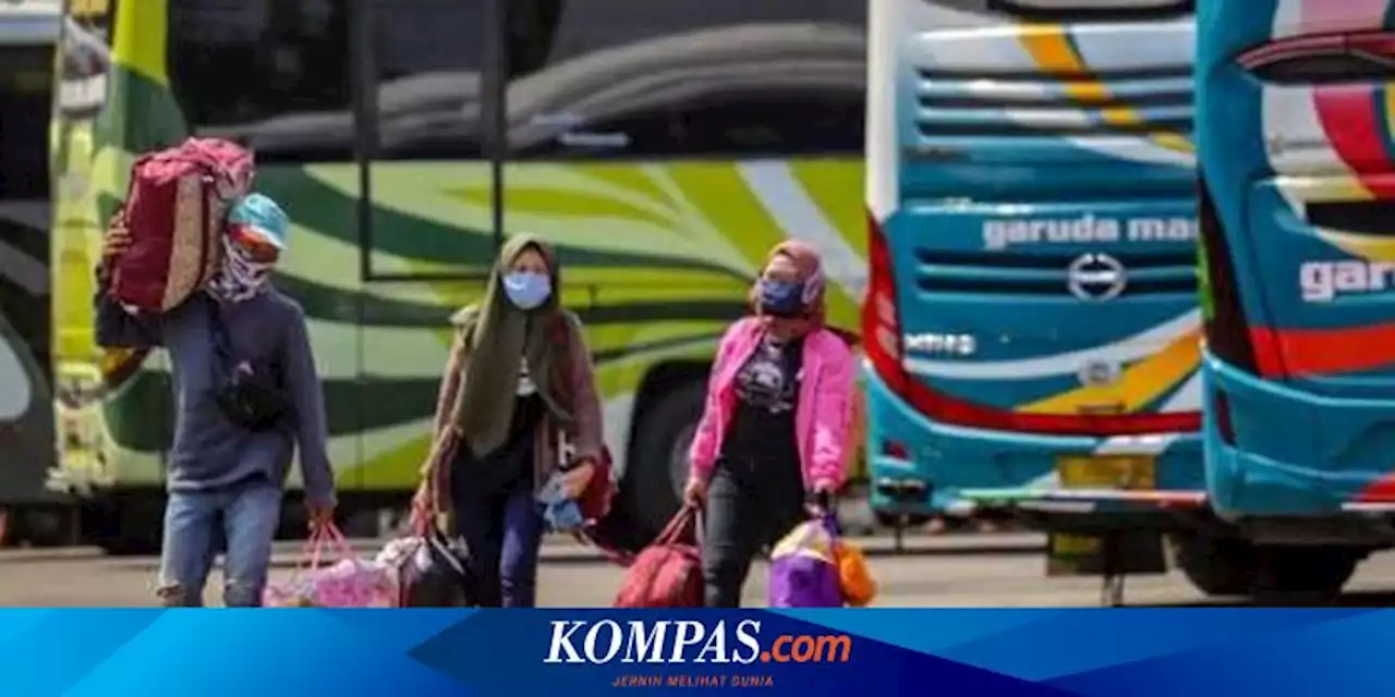 PBNU Gelar Mudik Gratis Lebaran 2022, Ini Syaratnya