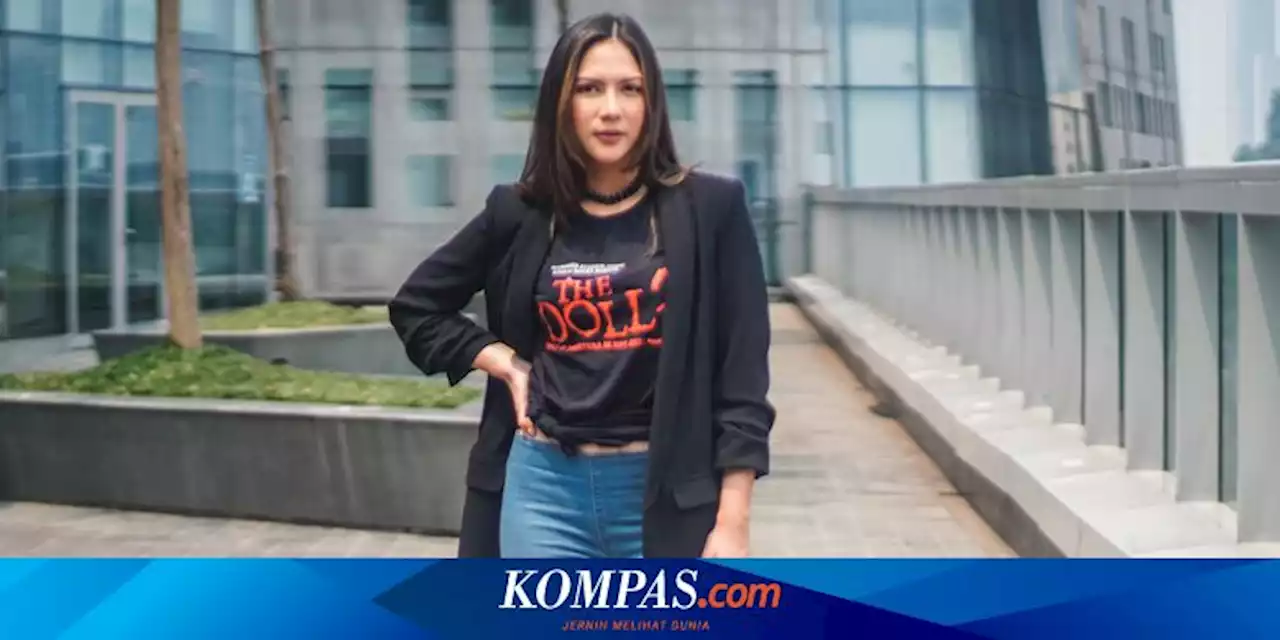 Restui Anaknya dengan Jessica Mila, Otto Hasibuan: Saya Lihat Mereka Bahagia Banget