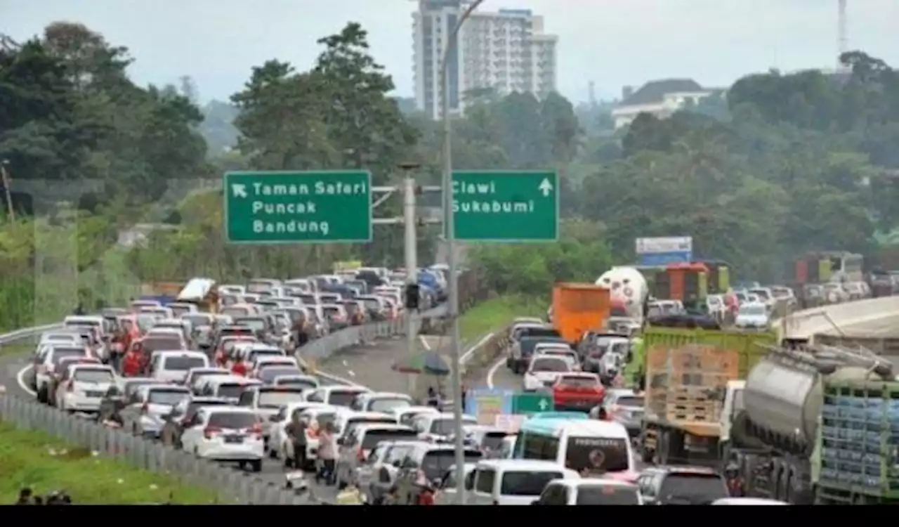 Dear Pemudik, Ini Daftar Titik Berpotensi Macet saat Mudik Lebaran, Cek di Mana Saja Lokasinya