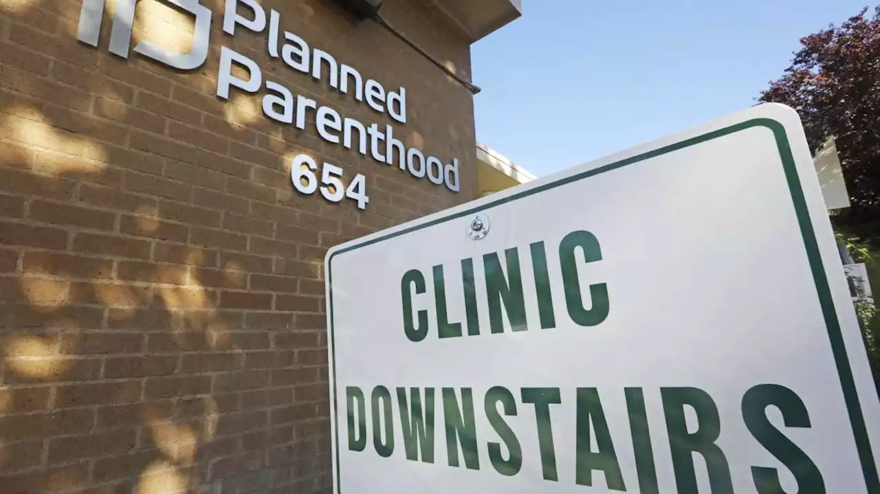 Utah clinics rejoin Title X federal family planning program after Trump administration rule change