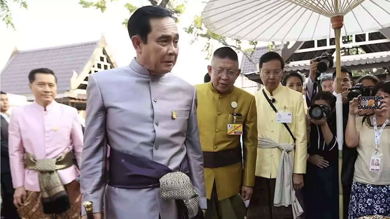 'รัฐบาล' ชม 'มิลลิ' หนุน Soft Power 'ข้าวเหนียวมะม่วง' ตามนโยบาย 'ประยุทธ์'