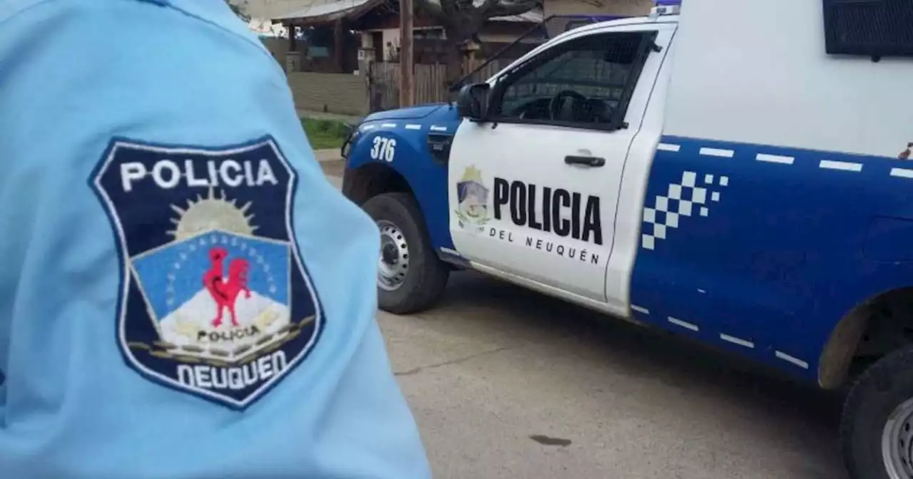 Neuquén: detienen a un policía por abusar sexualmente de una niña de cinco años | Sucesos | La Voz del Interior