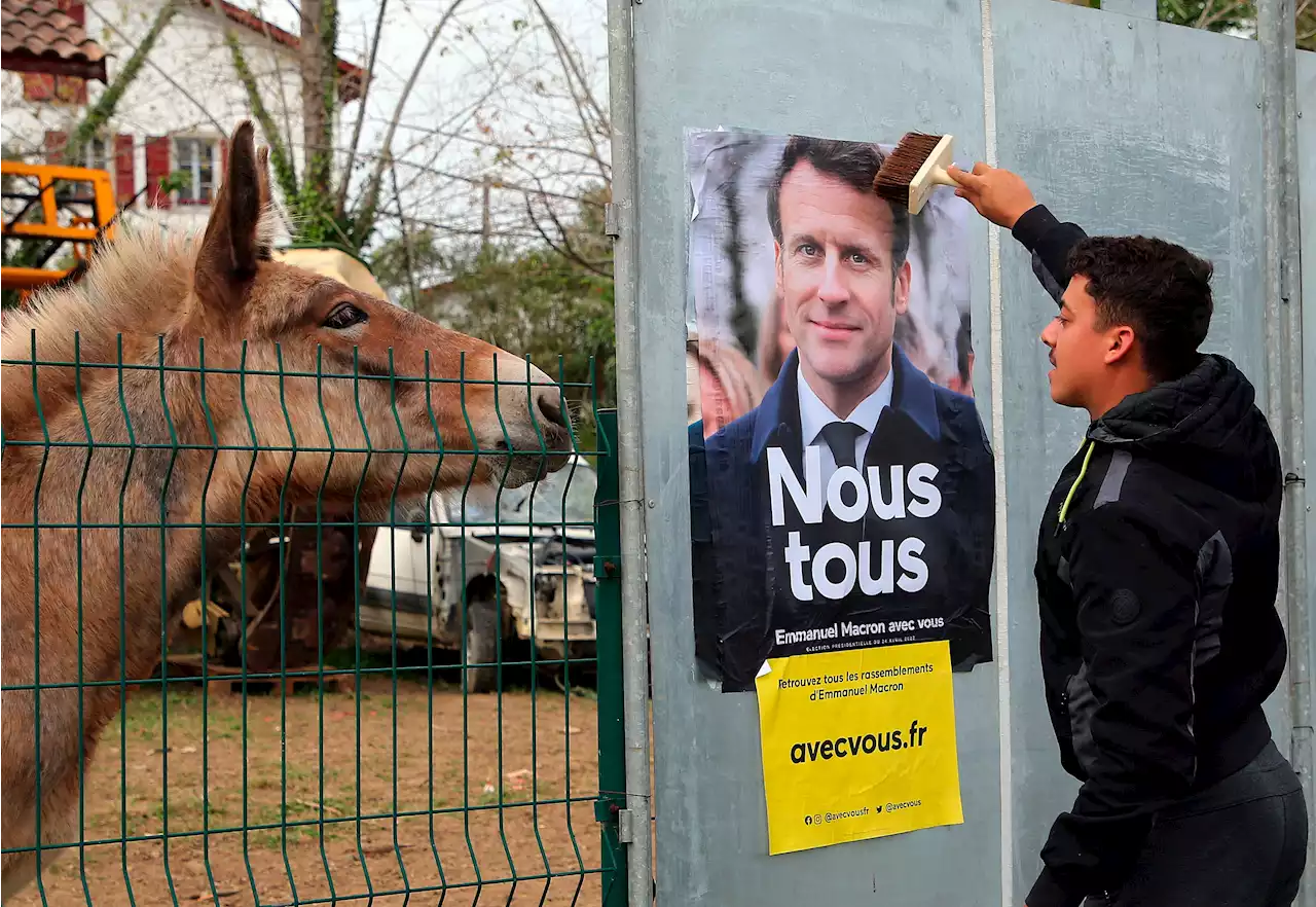 Ce que cherche la Macronie avec son 'rien n'est joué'