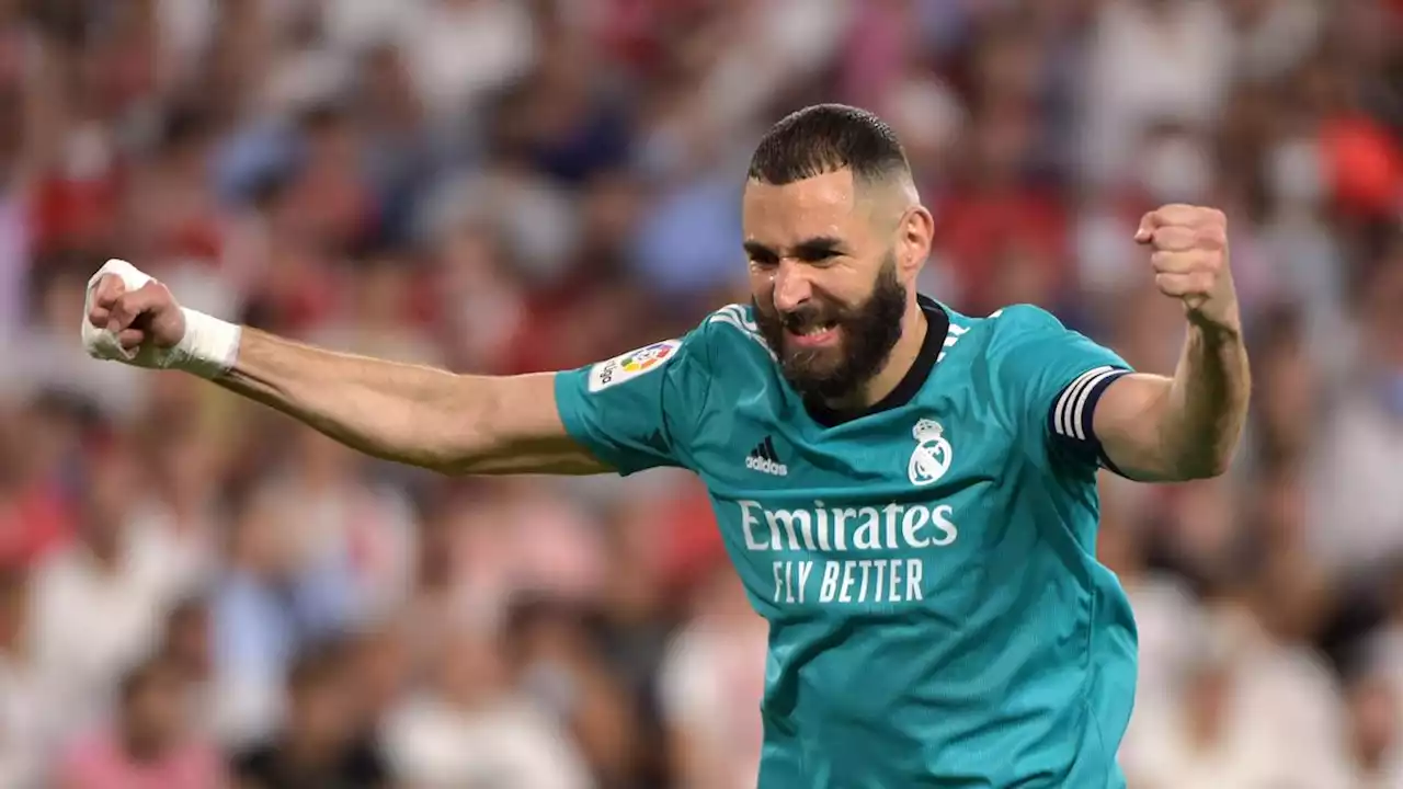 Karim Benzema Berbuka Puasa Ramadhan dengan 3 Butir Kurma dan Susu