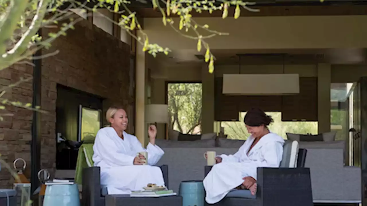 Exclusive Resorts adds skincare partner in wellness push