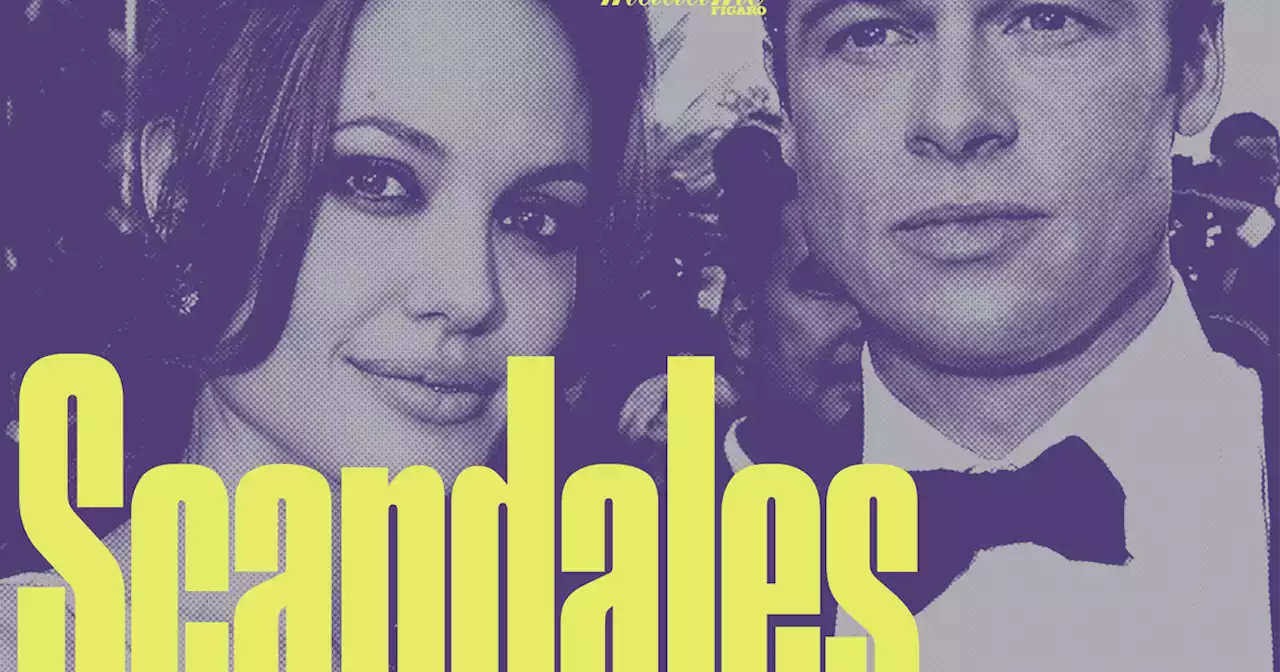 Brangelina : il était une fois le dernier des power couples