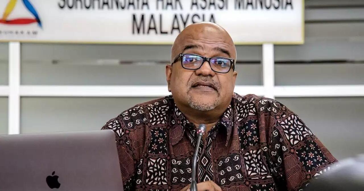 In Sabah, Suhakam says number of statelessness complaints show urgent need for lasting solution | Malay Mail