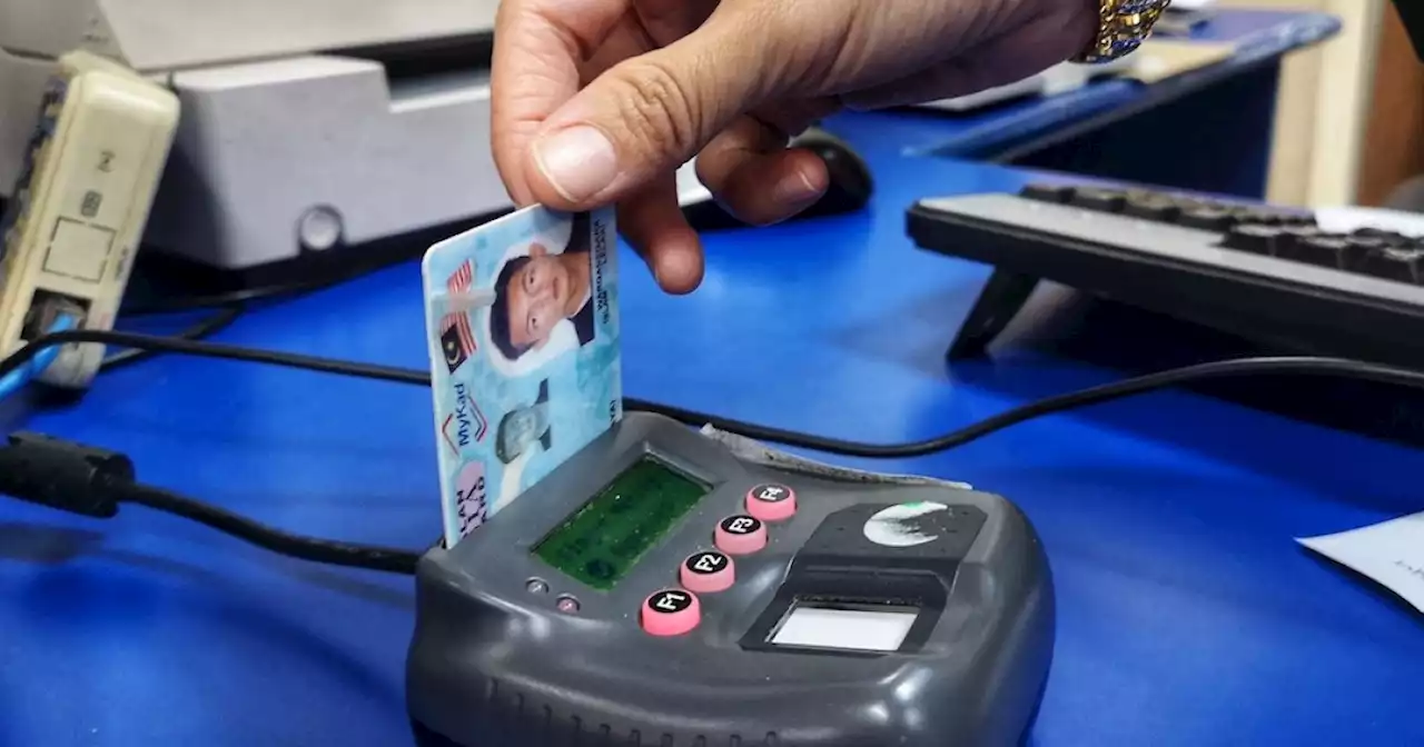 Sabah Suhakam receives reports of ‘foreigner identity card’ scam targeting undocumented migrants | Malay Mail