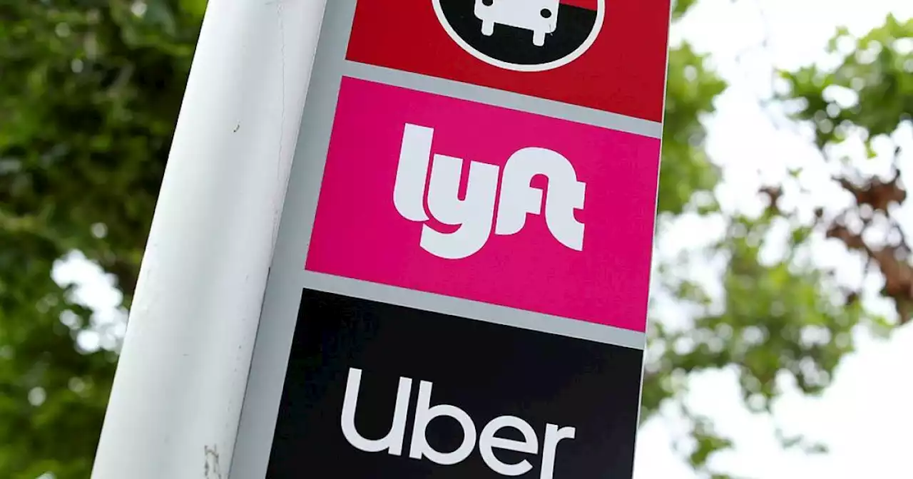 Uber, Lyft join airlines in ending US mask mandate | Malay Mail