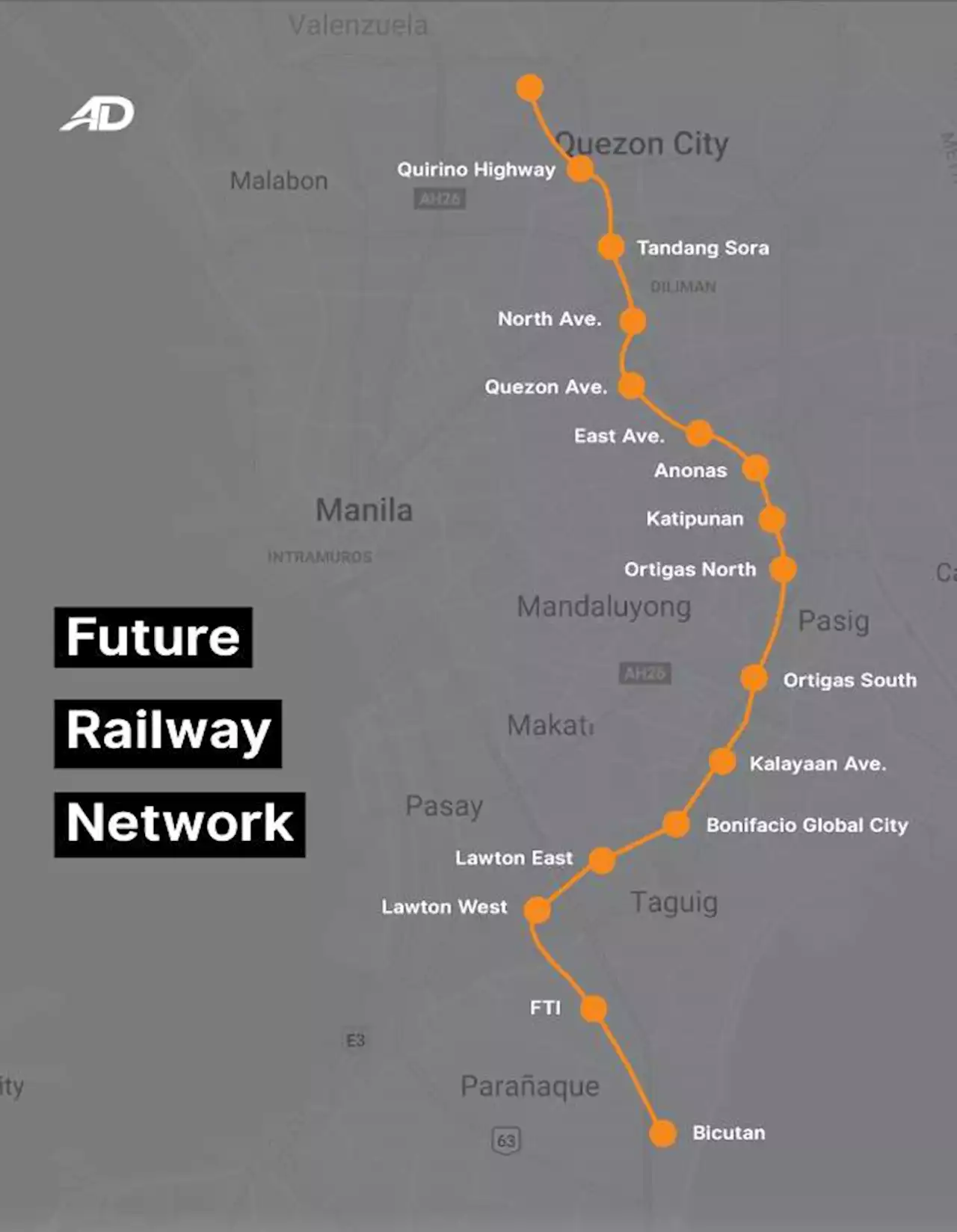 P488-B subway opening set back 3 years