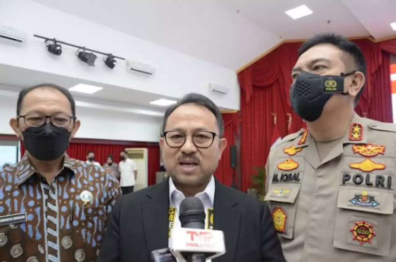 Komisi III DPR Soroti Permasalahan Judi dan Peredaran Narkoba di Riau