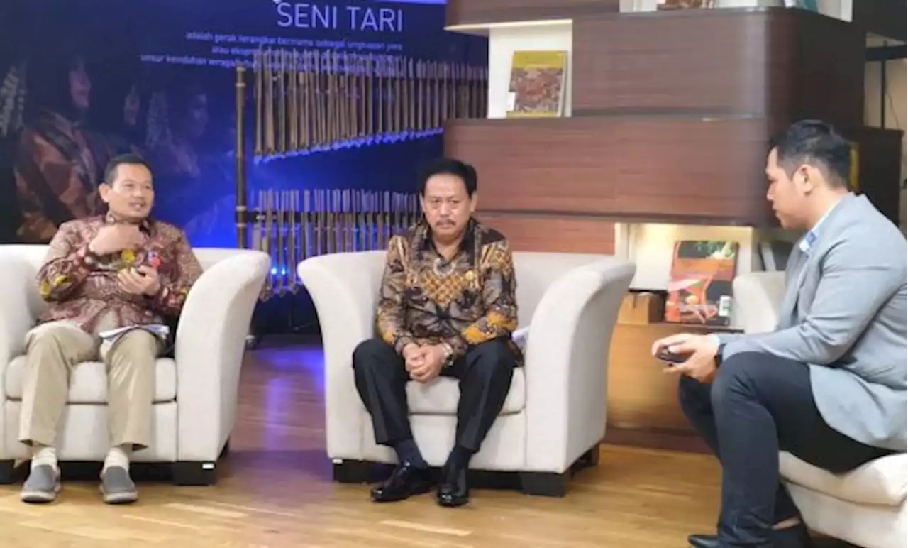 Tranformasi Digitalisasi Perpustakaan Sebuah Keharusan