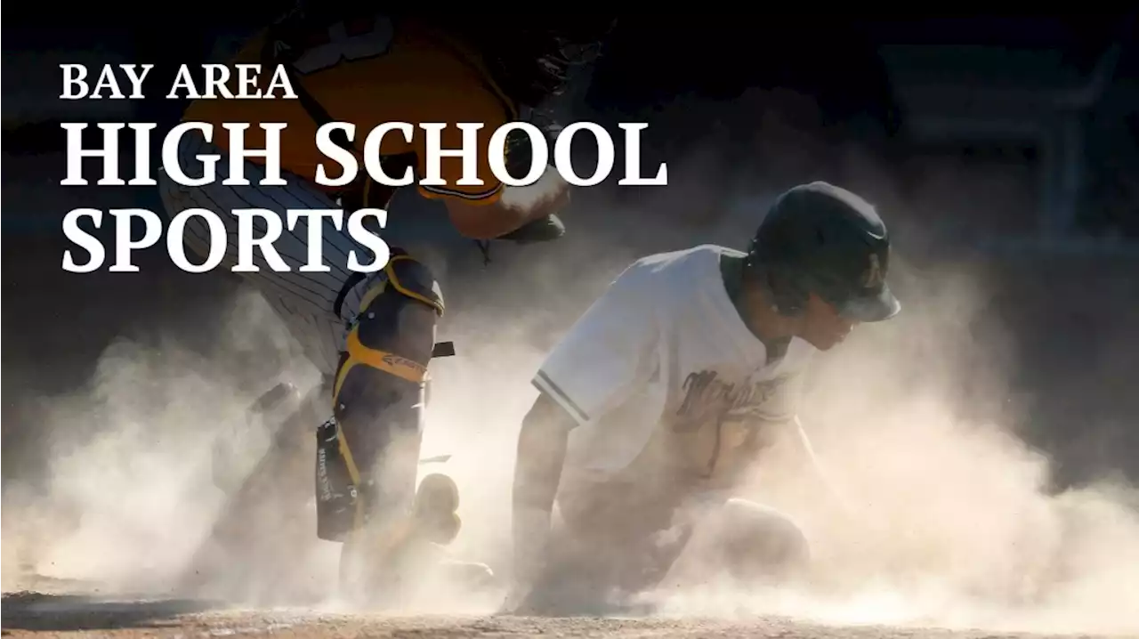 High school roundup: Brandon Ashley (3 hits, 4 RBIs) propels Santa Teresa past Monte Vista Christian