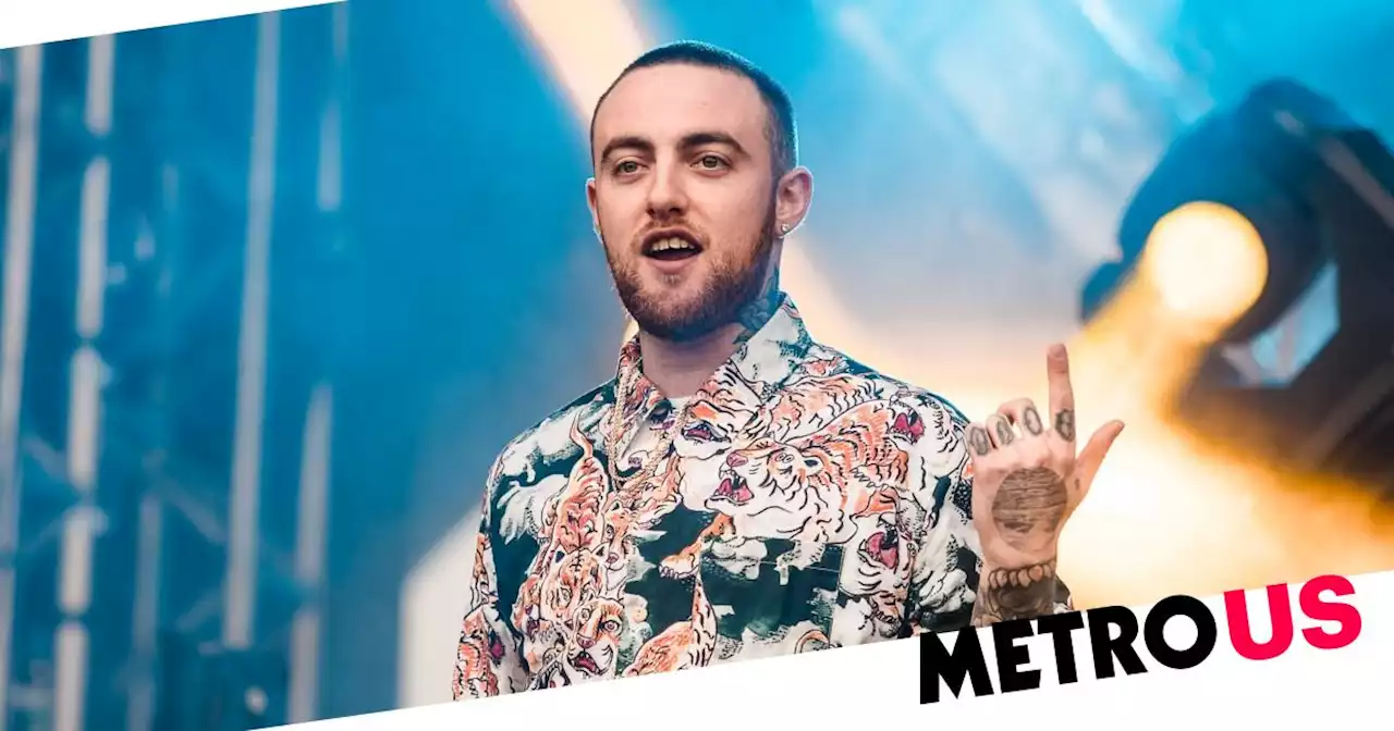 Mac Miller drug dealer sentenced to 11 years for supplying rapper with pills