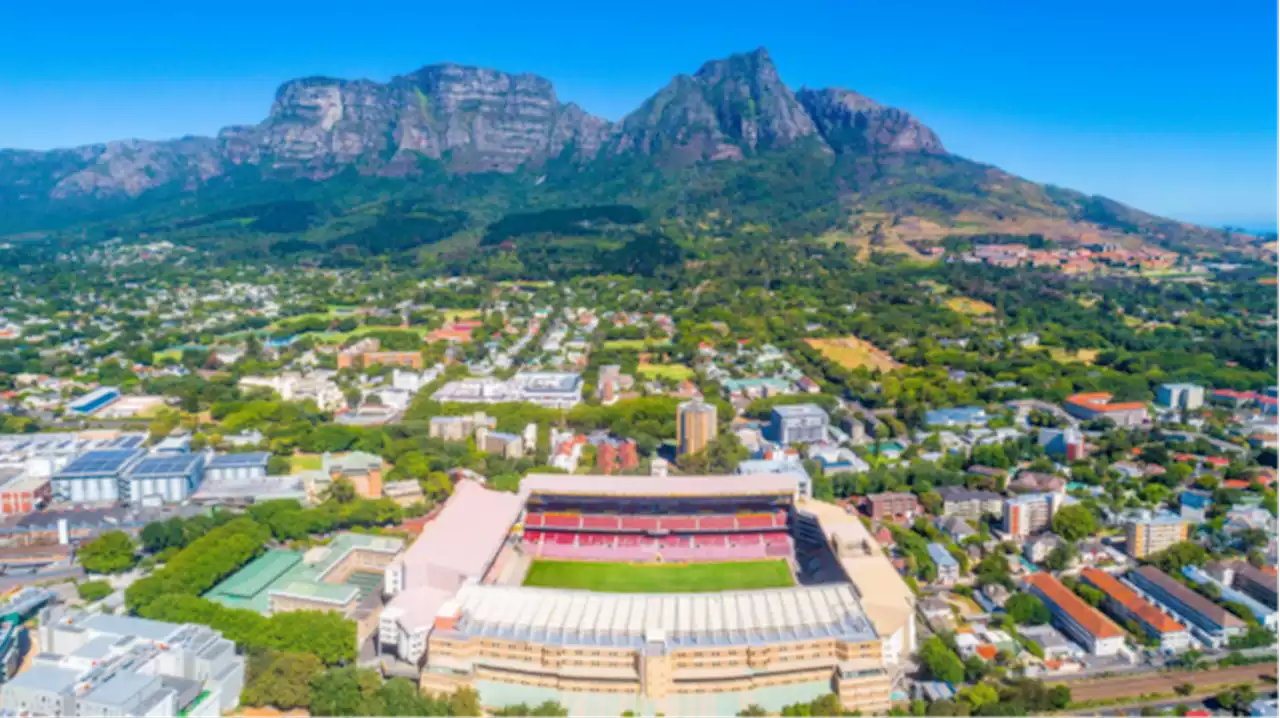 Up-for-sale Newlands Rugby Stadium site could make way for mixed-use development