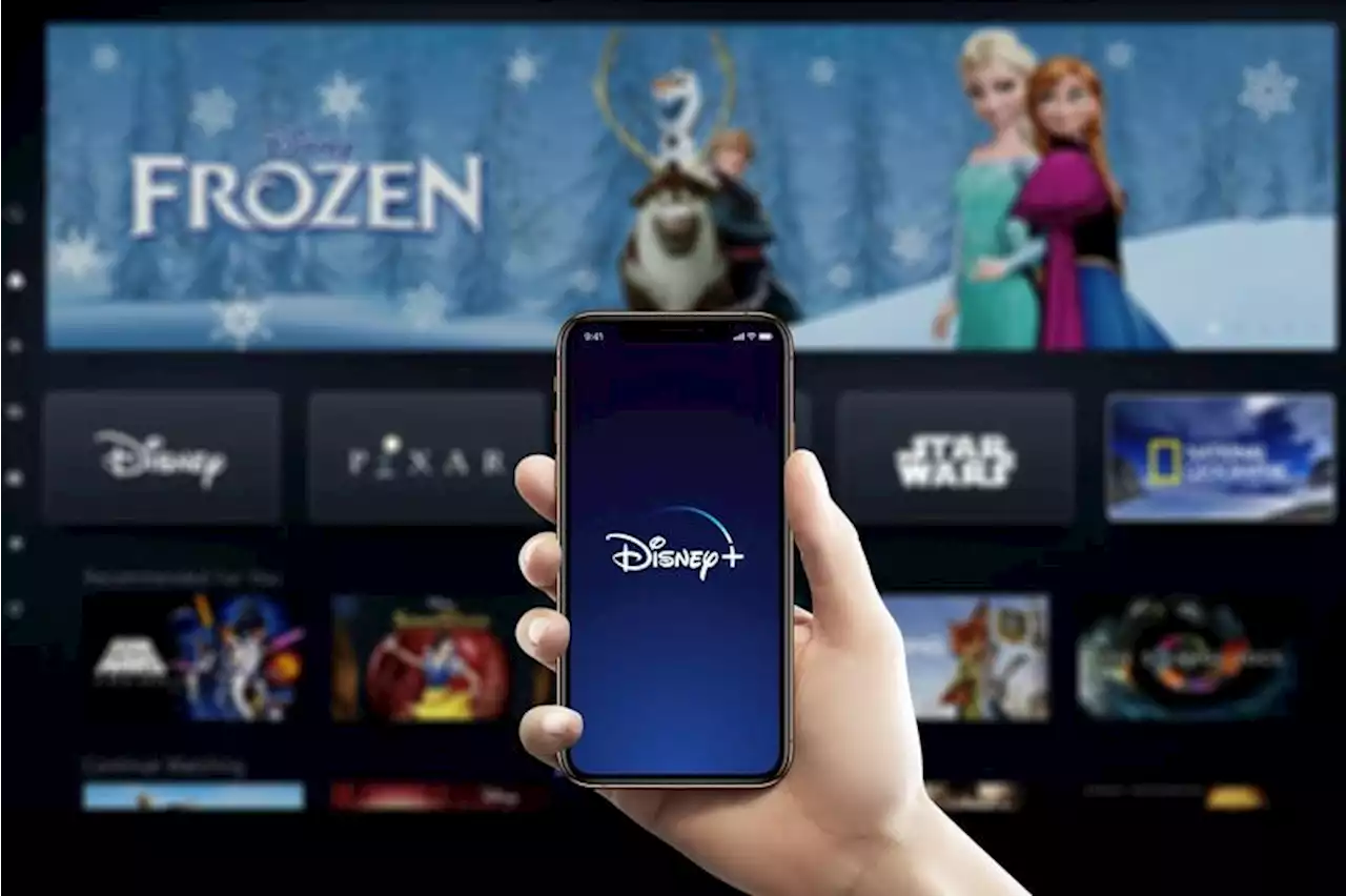 Disney+ pre-registrations launch in South Africa — with special pricing