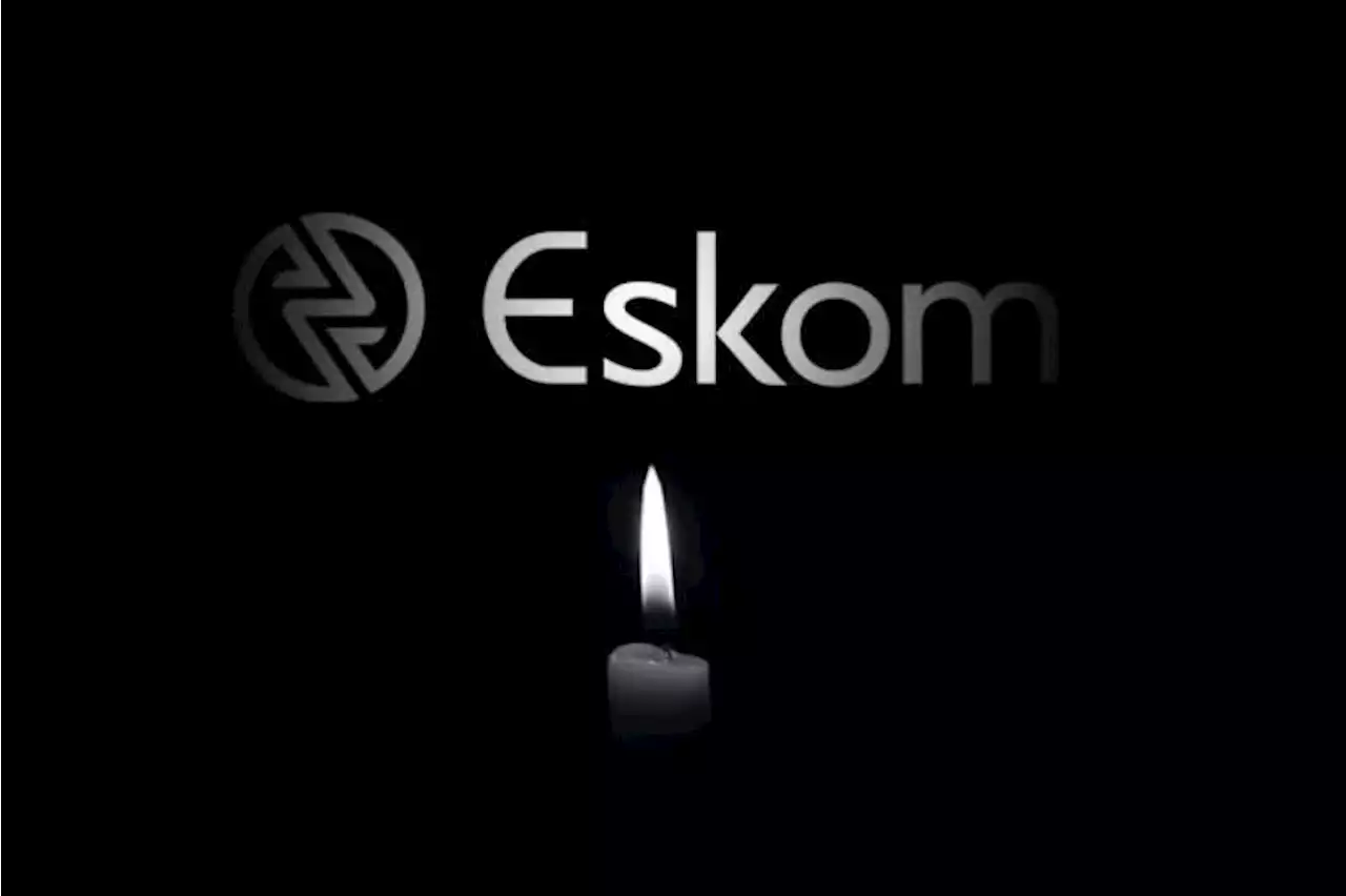 Stage 4 Eskom power cuts announced