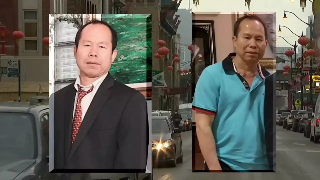 Community Activist Offers Reward After Man Left in Coma by Vicious Chinatown Attack