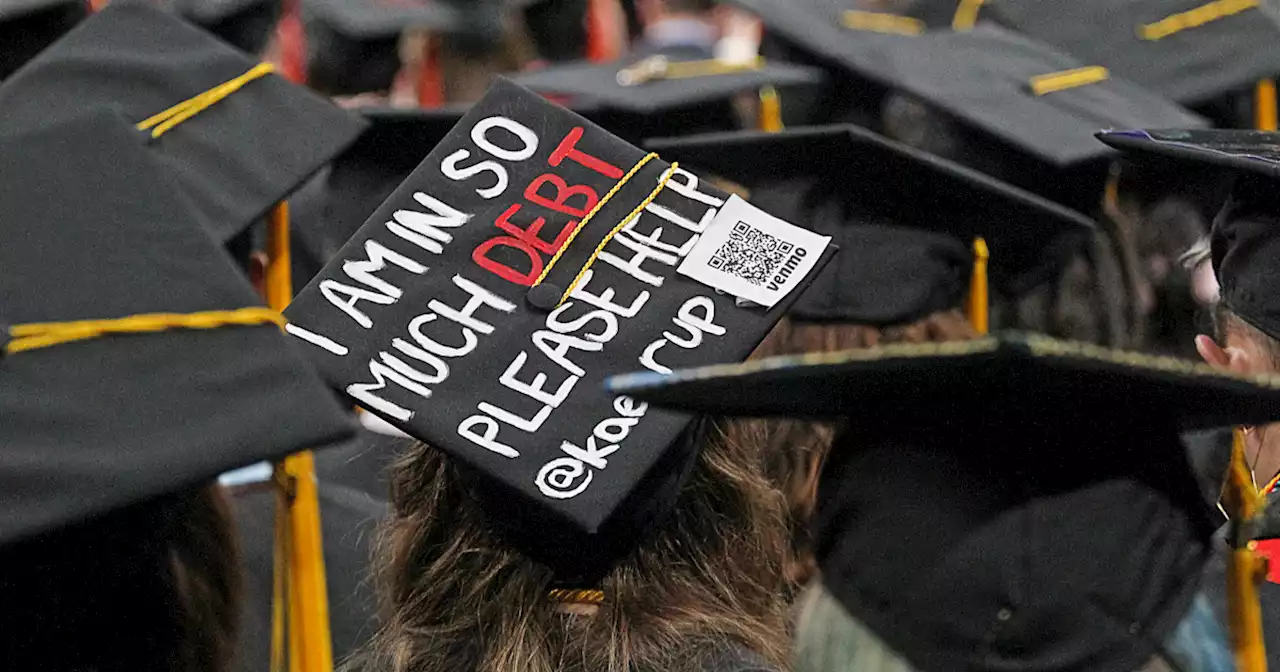 Lawmakers push for overhaul of 'broken' student loan program