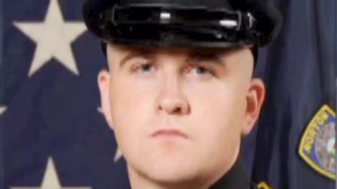 MIT Police Officer Sean Collier Remembered on 9th Anniversary of His Death