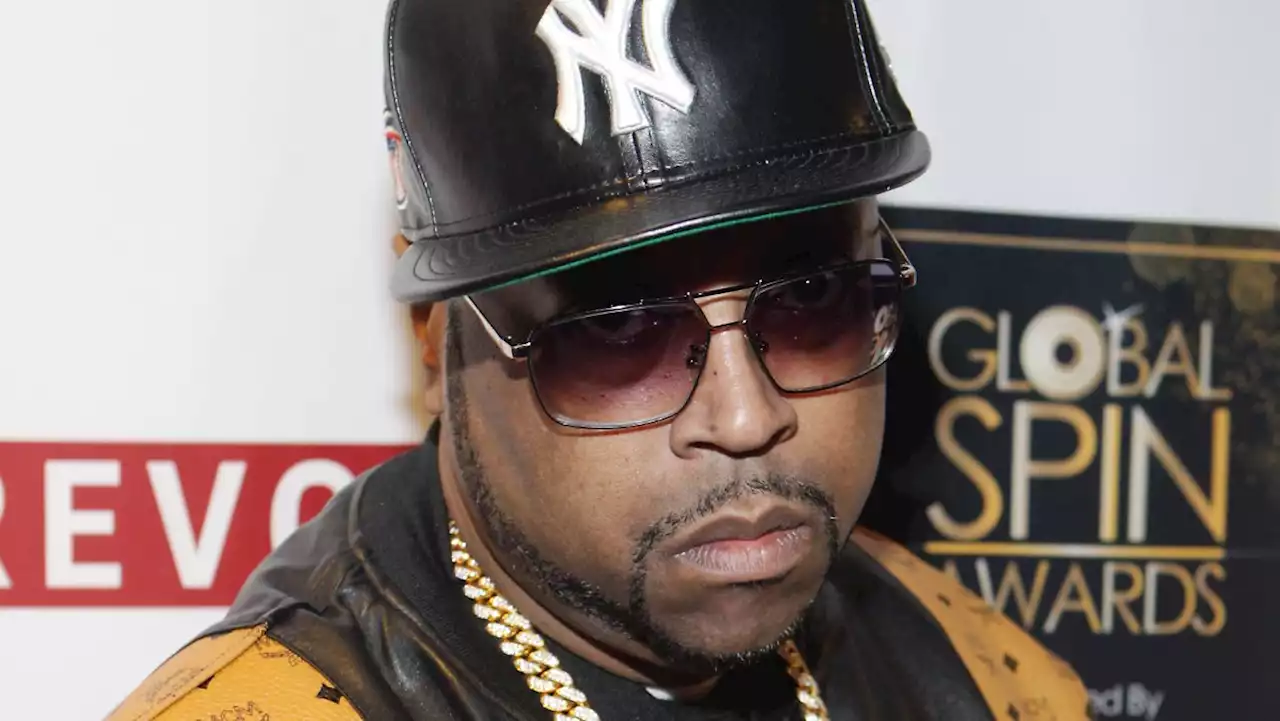 Hip-Hop-Star DJ Kay Slay stirbt an Corona